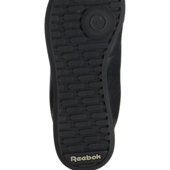 reebok isotone